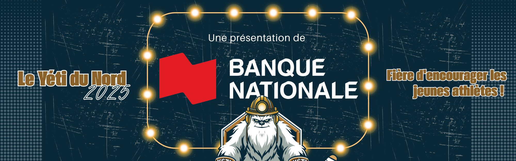 Bandeau Banque Nationale